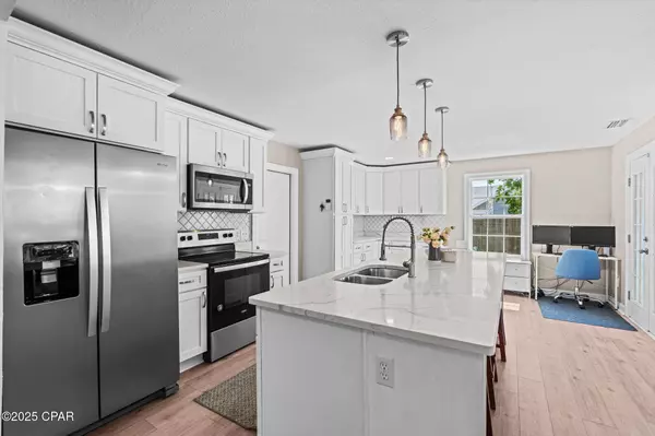 6810 Forsythe DR, Panama City, FL 32404