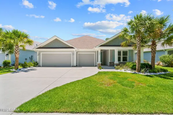 303 Breakfast Point BLVD, Panama City Beach, FL 32407