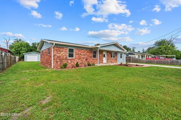 153 N Gay AVE, Panama City, FL 32404