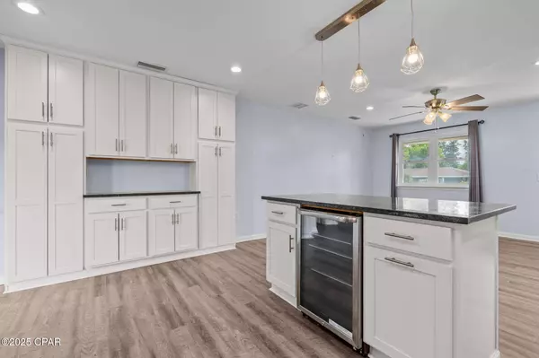 153 N Gay AVE, Panama City, FL 32404