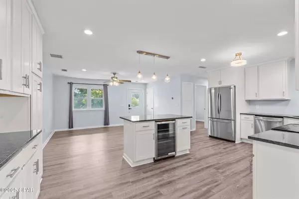 153 N Gay AVE, Panama City, FL 32404