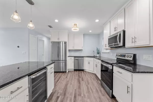 153 N Gay AVE, Panama City, FL 32404