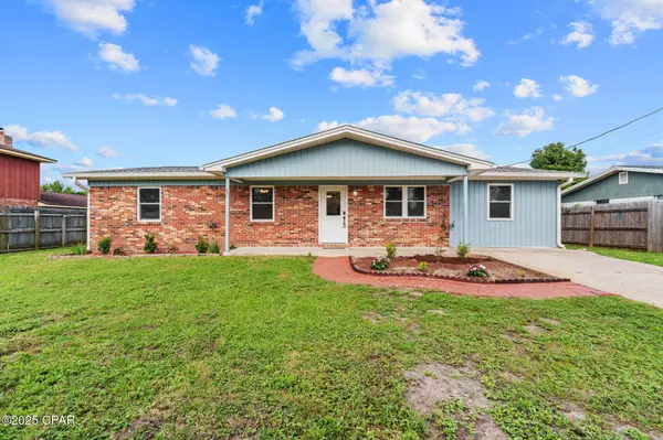 153 N Gay AVE, Panama City, FL 32404