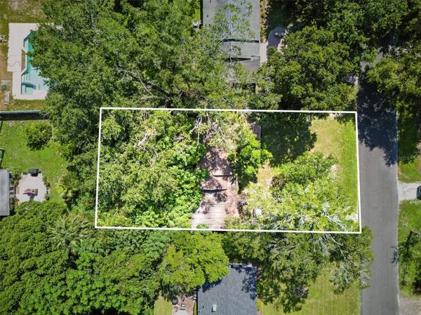 1809 PALMER AVE, Winter Park, FL 32792