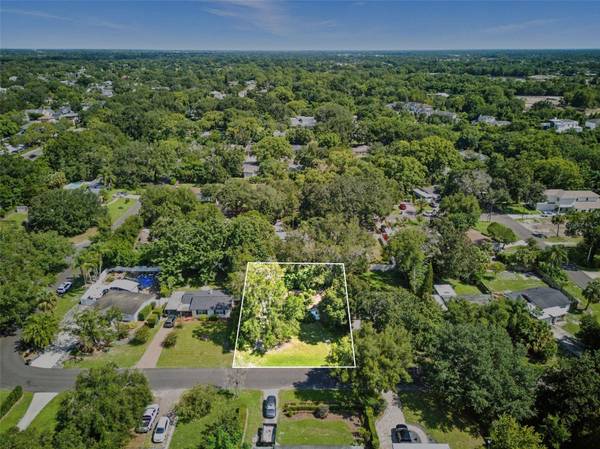 1809 PALMER AVE, Winter Park, FL 32792