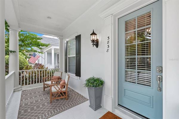 3838 HAWS LN, Orlando, FL 32814