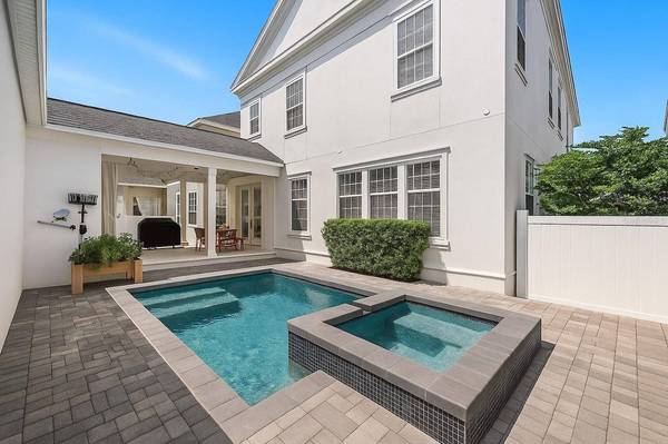 3838 HAWS LN, Orlando, FL 32814