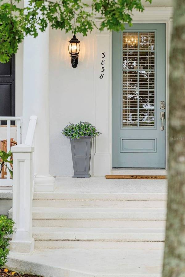 3838 HAWS LN, Orlando, FL 32814