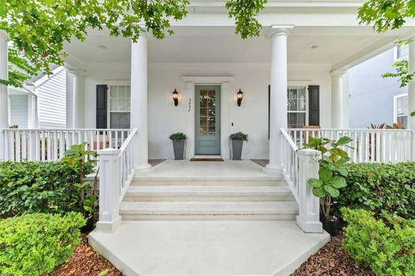 3838 HAWS LN, Orlando, FL 32814