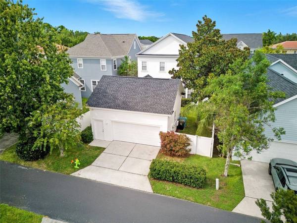 3838 HAWS LN, Orlando, FL 32814