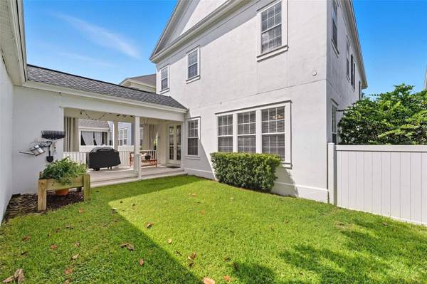 3838 HAWS LN, Orlando, FL 32814