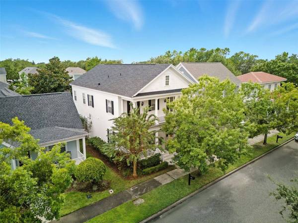 3838 HAWS LN, Orlando, FL 32814