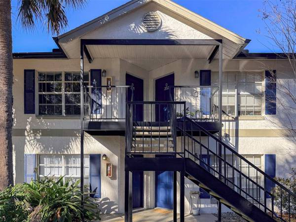 3651 N GOLDENROD RD #D102, Winter Park, FL 32792