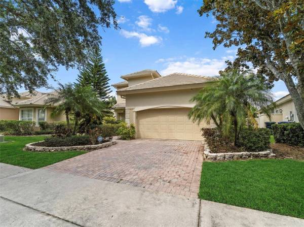 10513 HOLLY CREST DR, Orlando, FL 32836