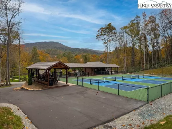 Lot 85 Wren WAY, Banner Elk, NC 34990