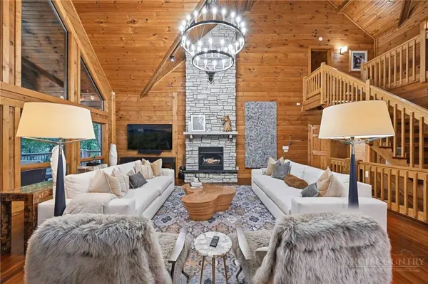 232 The Glens BLVD, Banner Elk, NC 28604