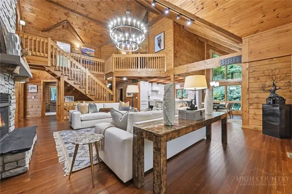 232 The Glens BLVD, Banner Elk, NC 28604