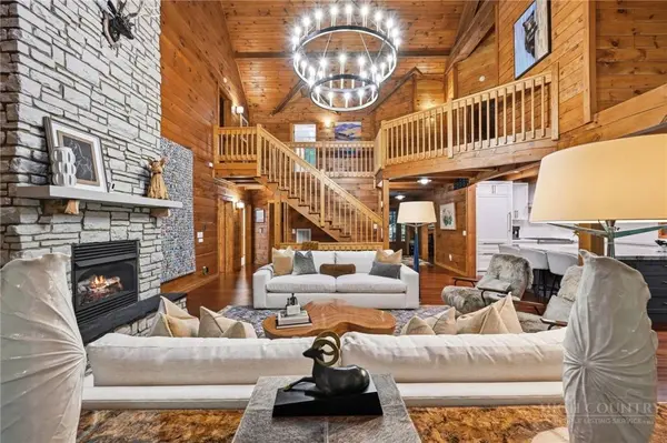 232 The Glens BLVD, Banner Elk, NC 28604