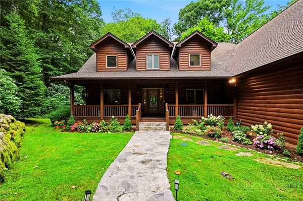 232 The Glens BLVD, Banner Elk, NC 28604