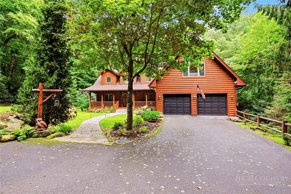 232 The Glens BLVD, Banner Elk, NC 28604