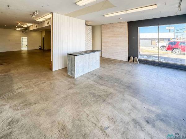 601 N Dal Paso, Hobbs, NM 88240