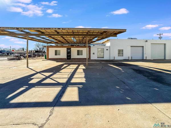 601 N Dal Paso, Hobbs, NM 88240