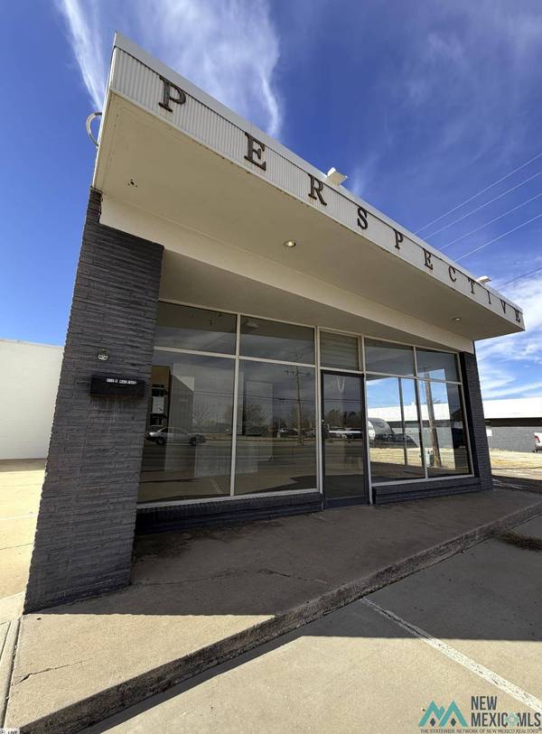 601 N Dal Paso, Hobbs, NM 88240