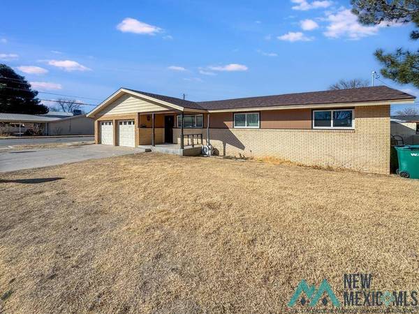 828 W Tyler, Lovington, NM 88260