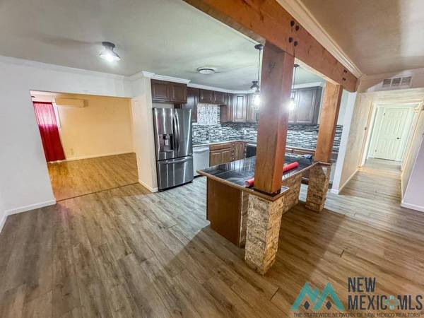 828 W Tyler, Lovington, NM 88260