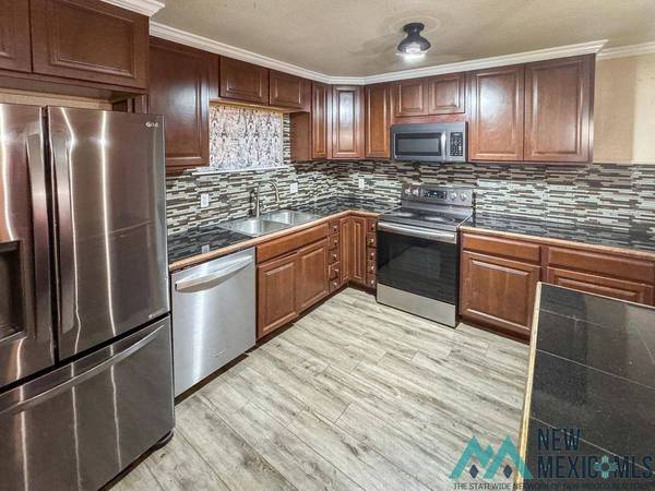 828 W Tyler, Lovington, NM 88260