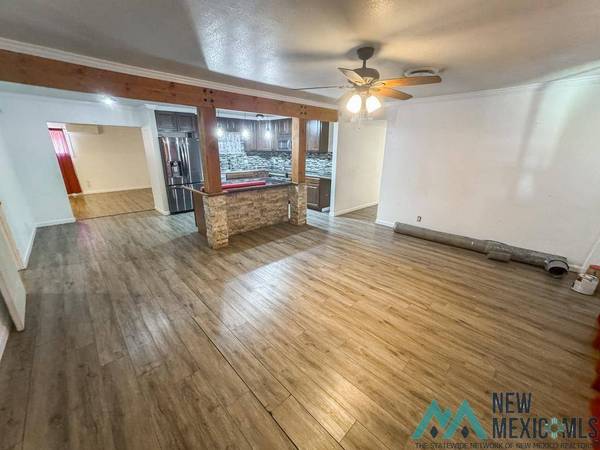 828 W Tyler, Lovington, NM 88260
