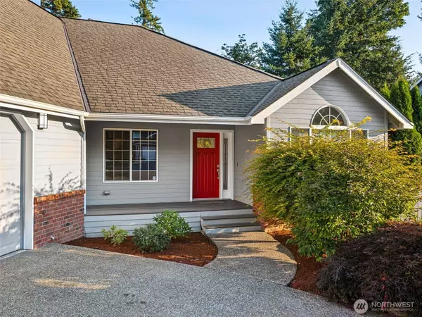 20517 SE 261st PL, Covington, WA 98042