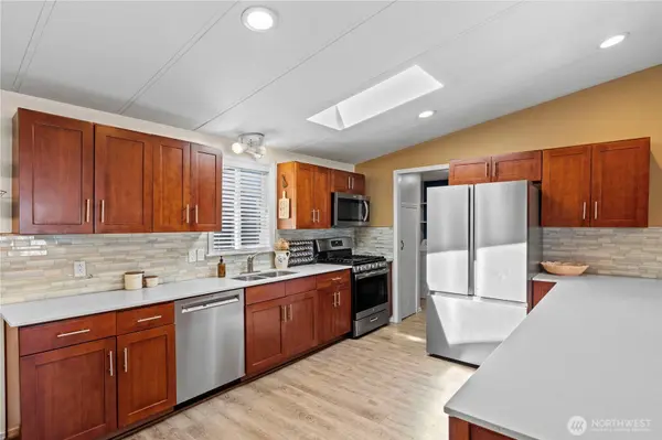 602 29th ST SE #26, Auburn, WA 98092