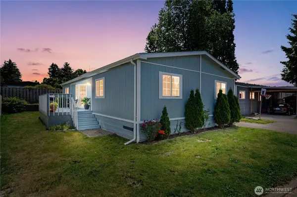 602 29th ST SE #26, Auburn, WA 98092