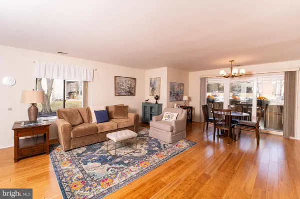 1107 CHESTERWOOD CT, Marlton, NJ 08053
