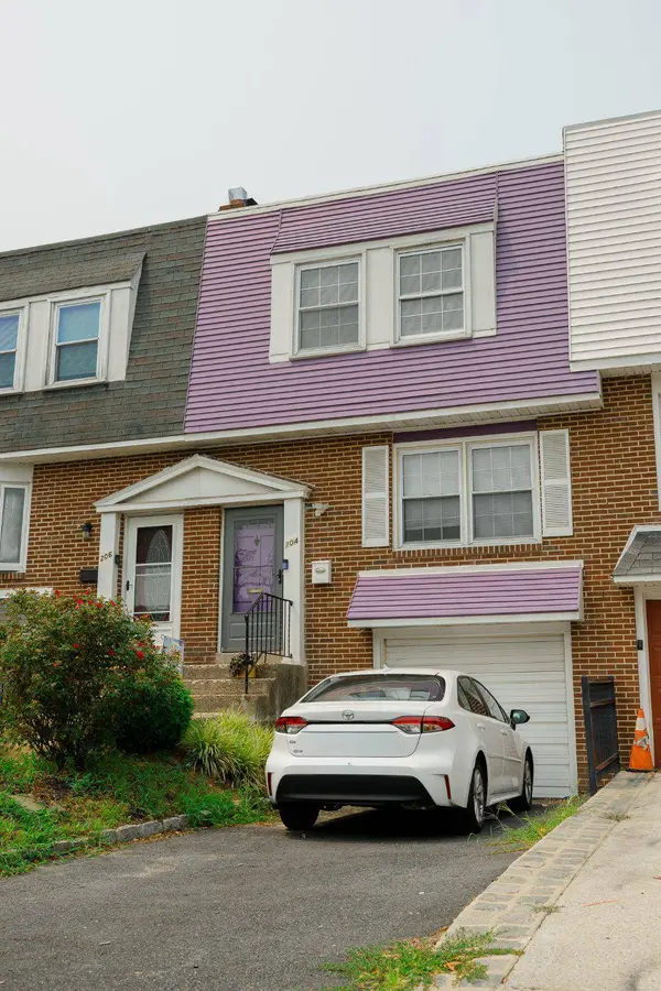 204 ALBAN DR