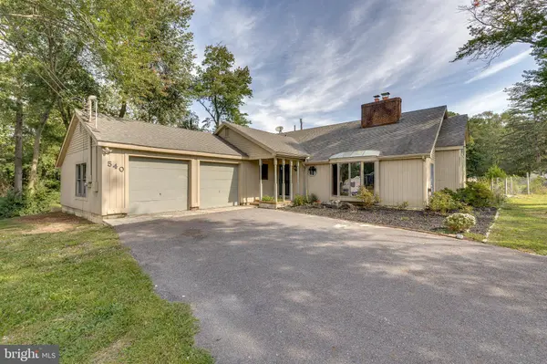 540 SHERIDAN AVE, Vineland, NJ 08361