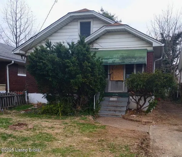 107 N 37th St, Louisville, KY 40212