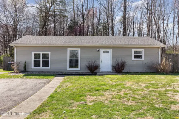 221 Melody Ln, Shepherdsville, KY 40229