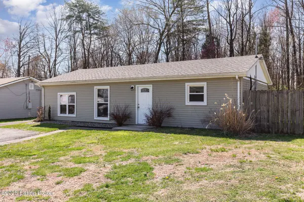 221 Melody Ln, Shepherdsville, KY 40229