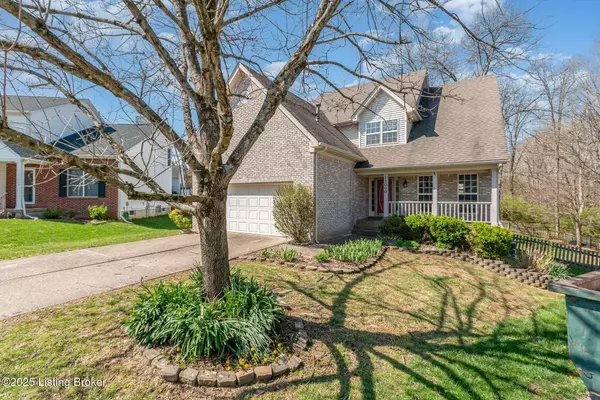 11000 Clear Stream Ct, Louisville, KY 40291