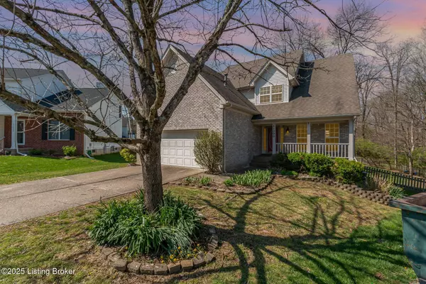 11000 Clear Stream Ct, Louisville, KY 40291