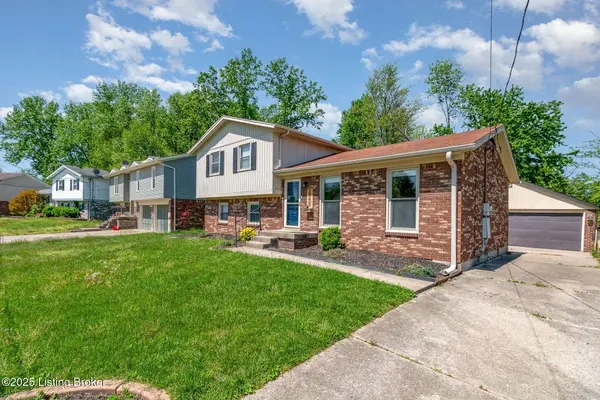 3906 Baymeadow Dr, Louisville, KY 40258