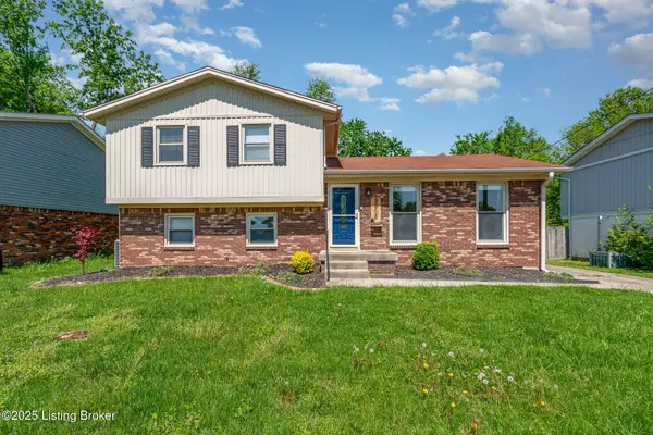 3906 Baymeadow Dr, Louisville, KY 40258