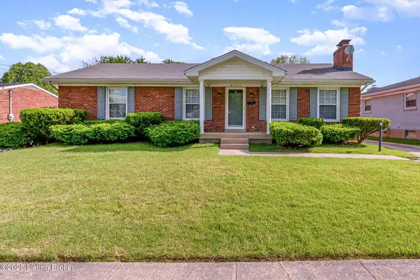 4101 Manner Dale Dr, Louisville, KY 40220