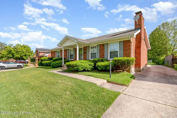 4101 Manner Dale Dr, Louisville, KY 40220