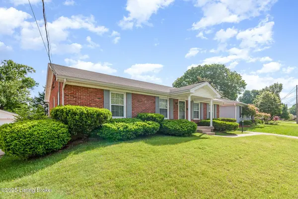 4101 Manner Dale Dr, Louisville, KY 40220