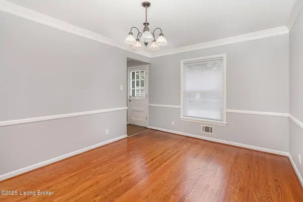 4101 Manner Dale Dr, Louisville, KY 40220