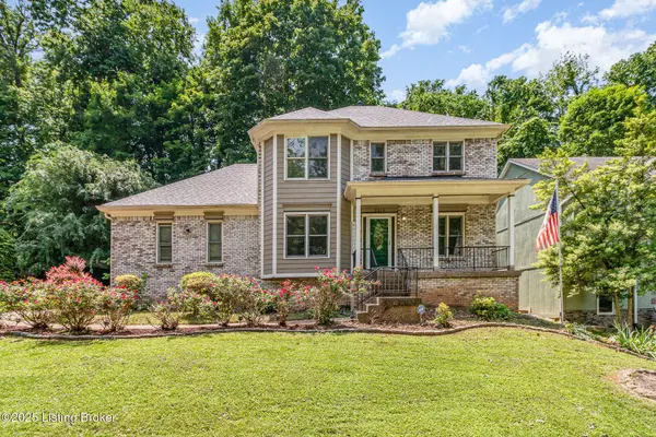 2516 Phoenix Hill Dr, Louisville, KY 40207