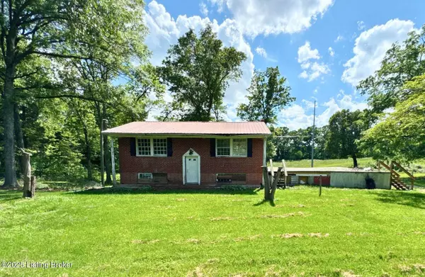 515 Gumwell Rd, Brandenburg, KY 40108